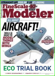 FineScale Modeler 2021-07-08