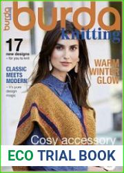 Burda Knitting
