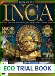 Book of the Inca (All About History)