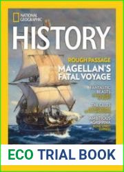 National Geographic History 2021-03/04