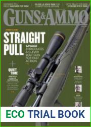 Guns & Ammo 2021-04