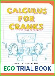 Calculus for Cranks