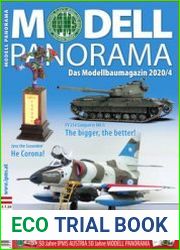 Modell Panorama 2020-04