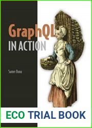 GraphQL in Action