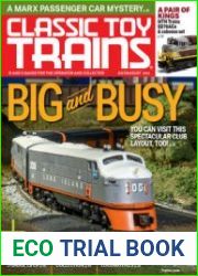 Classic Toy Trains 2022-07-08