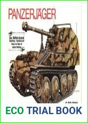 Waffen-Arsenal Band 2 - Panzerjager