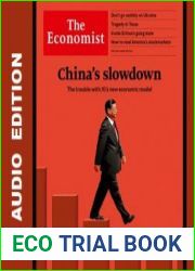 The Economist in Audio