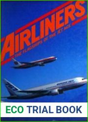 Airliners Flagships of the Jet Age