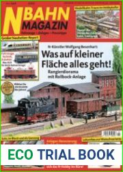 NBahn Magazin 2/2021