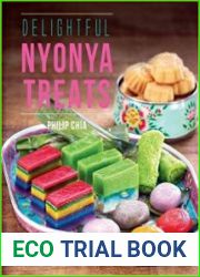 Delightful Nyonya Treats
