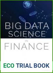 Big Data Science in Finance