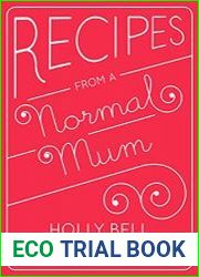 Recipes from a Normal Mum