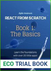 React from Scratch A friendly guide for absolute beginners (Update 2023)