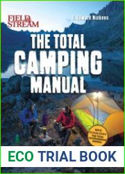 Field & Stream Total Camping Manual