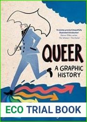 Queer A Graphic History