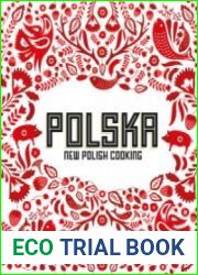 Polska New Polish cooking