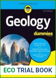 Geology For Dummies, Second Edition