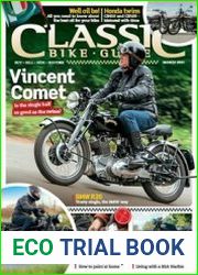 Classic Bike Guide - March 2021