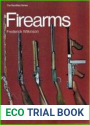 Firearms