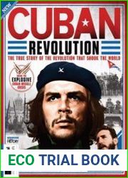 Cuban Revolution (All About History)