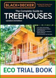 Black & Decker The Complete Photo Guide to Treehouses Design and Build Your Dream Treehouse, 3rd Edition