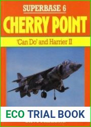 Superbase 6 - Cherry Point |Can Do| and Harrier II