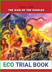 Война миров. Книга для чтения на английском языке / The War of the Worlds