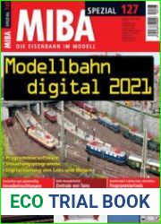Miba Spezial №127 2021