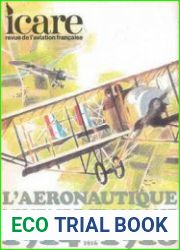 L’Aeronautique Militaire Francaise 1914-1918 Tome 1 (Icare №85)