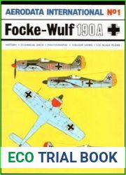 Aerodata International 1 - Focke-Wulf 190A