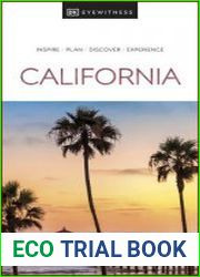 DK Eyewitness California (DK Eyewitness Travel Guides), 2024 Edition
