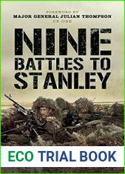 Nine Battles to Stanley