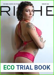 Riche Magazine - Issue 94, February 2021