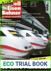 Modelleisenbahner 2021-03