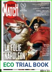 Paris Match HS Collection «A La Une» 2021-02/03