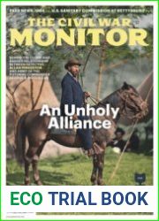 The Civil War Monitor - Spring 2021