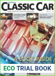 Hemmings Classic Car - April 2021