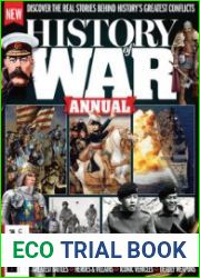 History of War Annual Volume 6