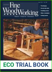 Fine Woodworking