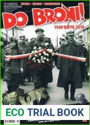 Do Broni 2010-01/02