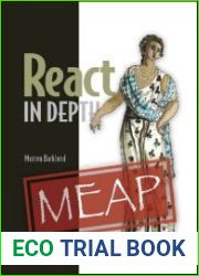 React in Depth (MEAP v5)