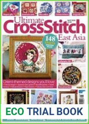 Ultimate Cross Stitch