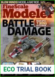 FineScale Modeler 2021-04