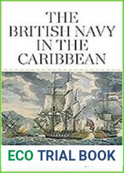 The British Navy in the Caribbean