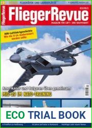 Flieger Revue 2021-03