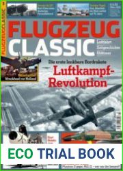 Flugzeug Classic 2021-03