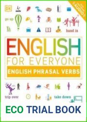 English for Everyone English Phrasal Verbs