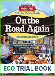 Southern Living Off the Eaten Path On the Road Again