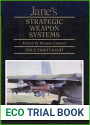 Jane|s Strategic Weapon Systems Issue 38
