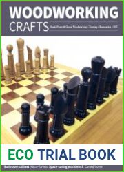 Woodworking Crafts